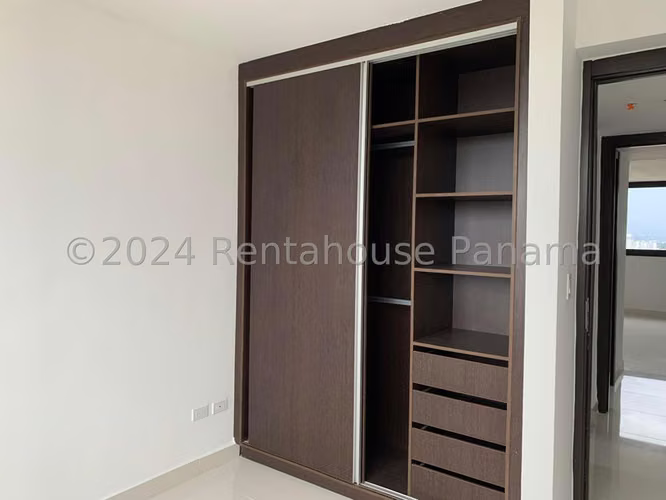 Apartamento en Alquiler en El Cangrejo JG