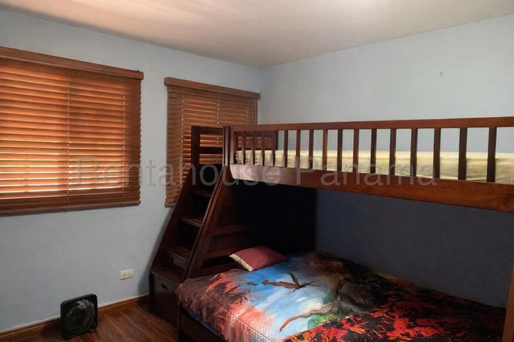 Casa en Alquiler en Hato Pintado JG