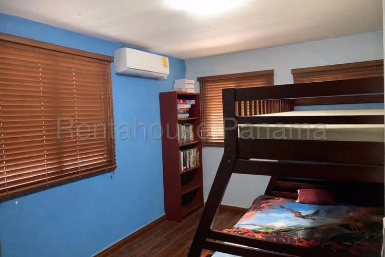 Casa en Alquiler en Hato Pintado JG