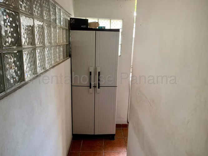 Casa en Alquiler en Hato Pintado JG