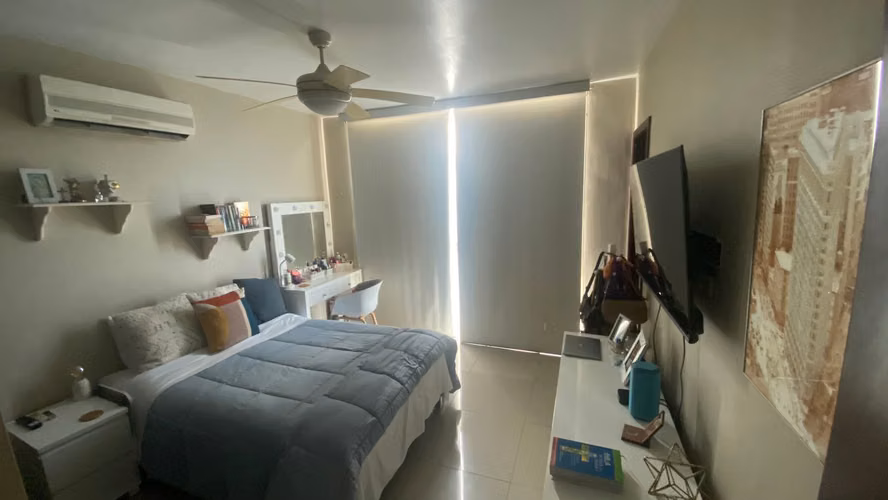Apartamento en venta PH Latitude Costa del Este 232m2 vista al mar - Imagen 10