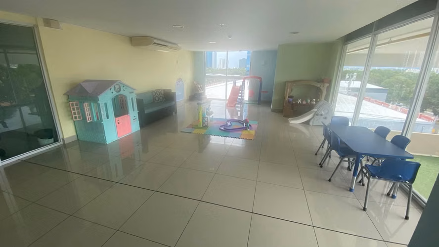 Apartamento en venta PH Latitude Costa del Este 232m2 vista al mar - Imagen 3