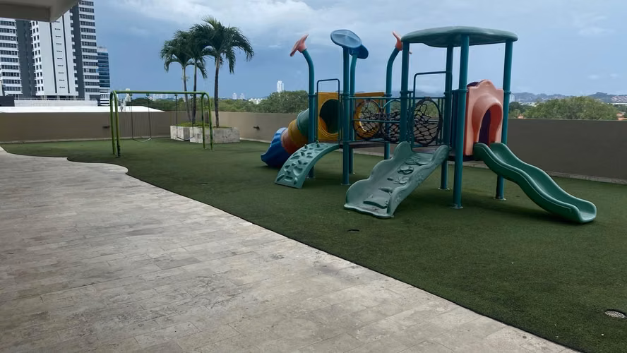 Apartamento en venta PH Latitude Costa del Este 232m2 vista al mar - Imagen 11