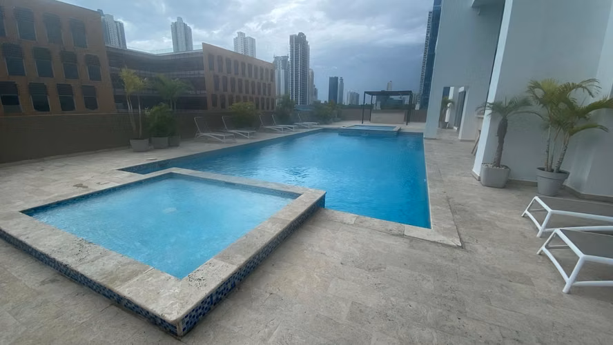 Apartamento en venta PH Latitude Costa del Este 232m2 vista al mar - Imagen 5