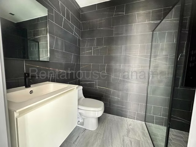 Apartamento en Alquiler en Nuovo Bella Vista 26YCG6004