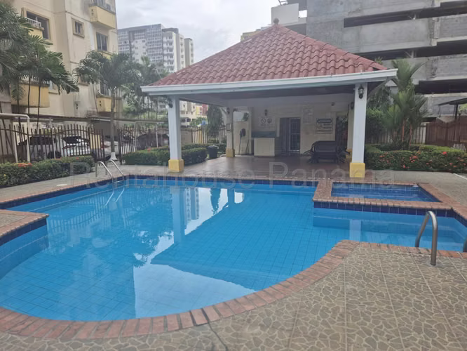 Apartment for Sale in Condado del Rey AK