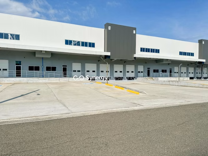 Galera en Venta en Parque Industrial Zona 1