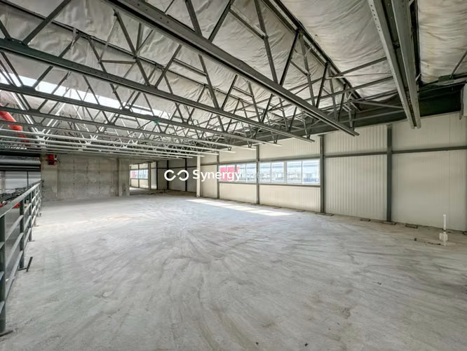 Galera en Venta en Parque Industrial Zona 1