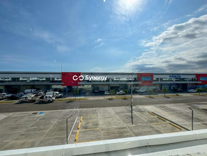 Galera en Venta en Parque Industrial Zona 1