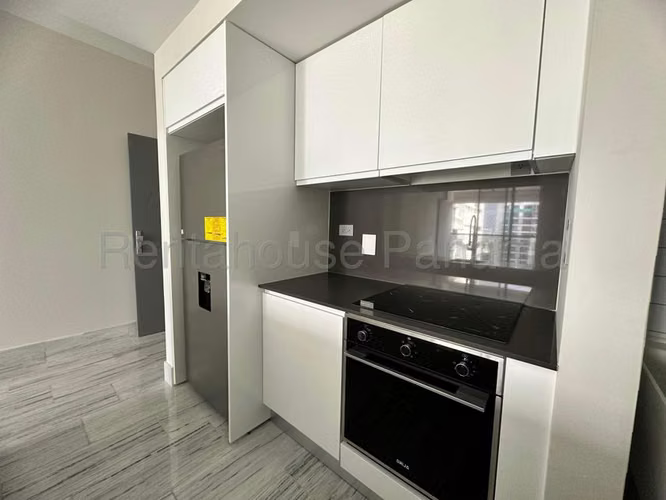 Apartamento en alquiler en Bellavista MS