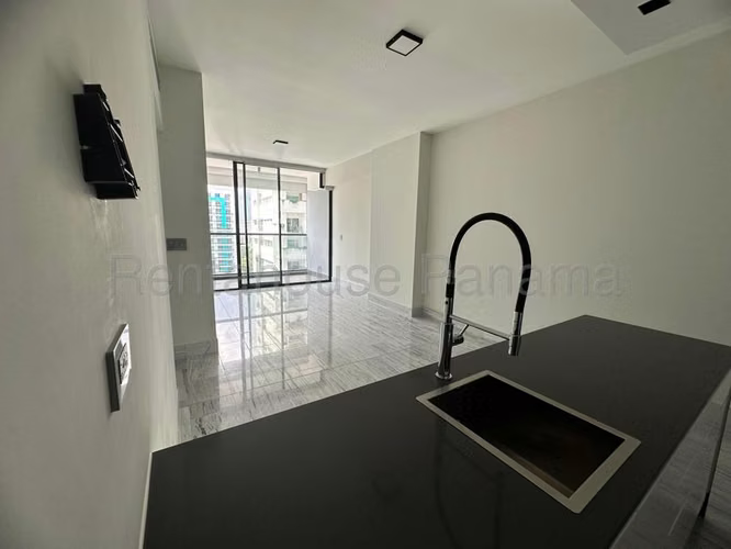 Apartamento en alquiler en Bellavista MS