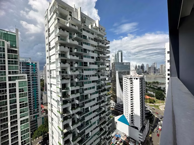 Apartamento en alquiler en Bellavista MS