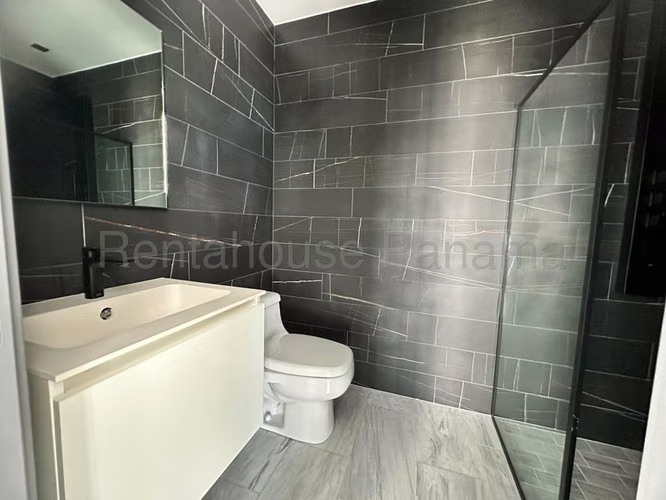 Apartamento en alquiler en Bellavista MS