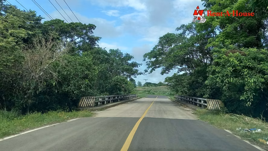 Lote de 25 HA en Pacora 24YCG5570