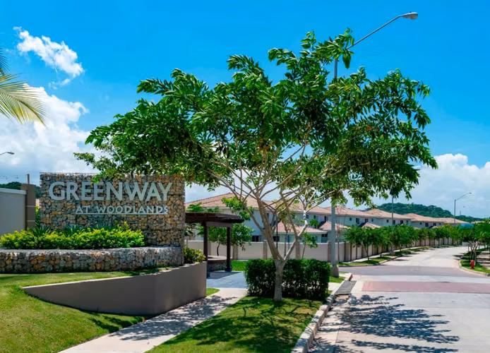 Venta de Casa en Panamá Pacífico, PH Bosques del Pacífico, 170m²