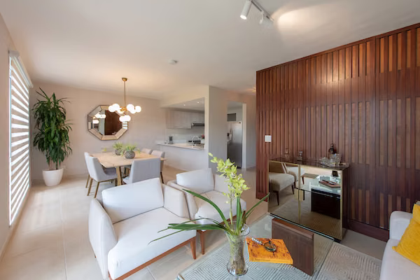 Venta de Casa en Panamá Pacífico, PH Bosques del Pacífico, 170m²