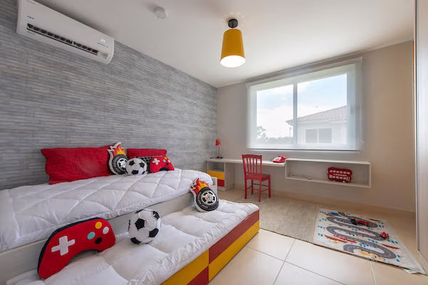 Venta de Casa en Panamá Pacífico, PH Bosques del Pacífico, 170m²