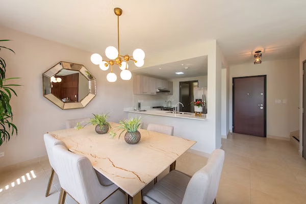 Venta de Casa en Panamá Pacífico, PH Bosques del Pacífico, 170m²