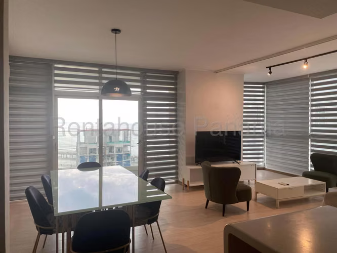 Apartamento en alquiler en Coco del Mar MS