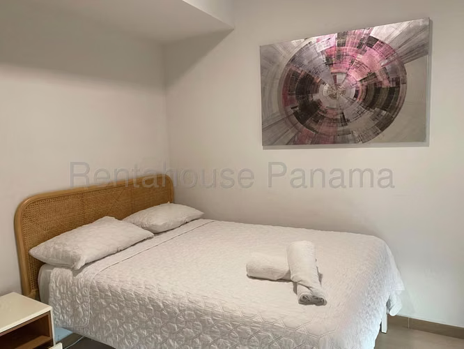 Apartamento en alquiler en Coco del Mar MS