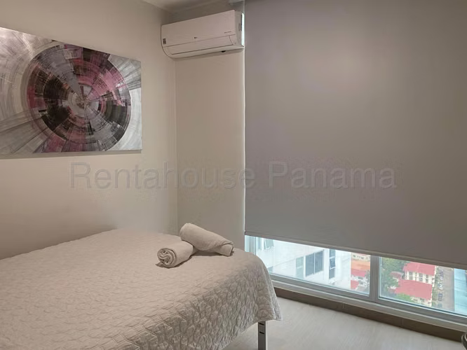 Apartamento en alquiler en Coco del Mar MS