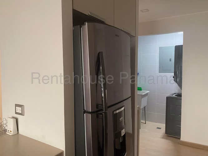 Apartamento en alquiler en Coco del Mar MS