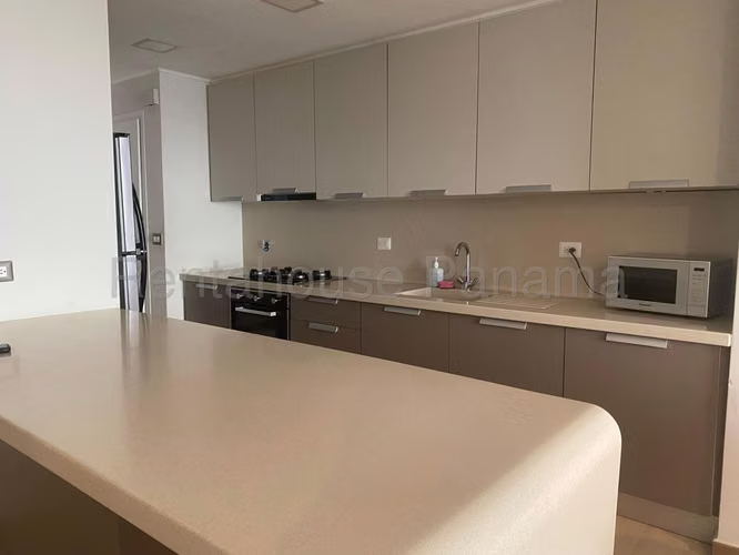 Apartamento en alquiler en Coco del Mar MS