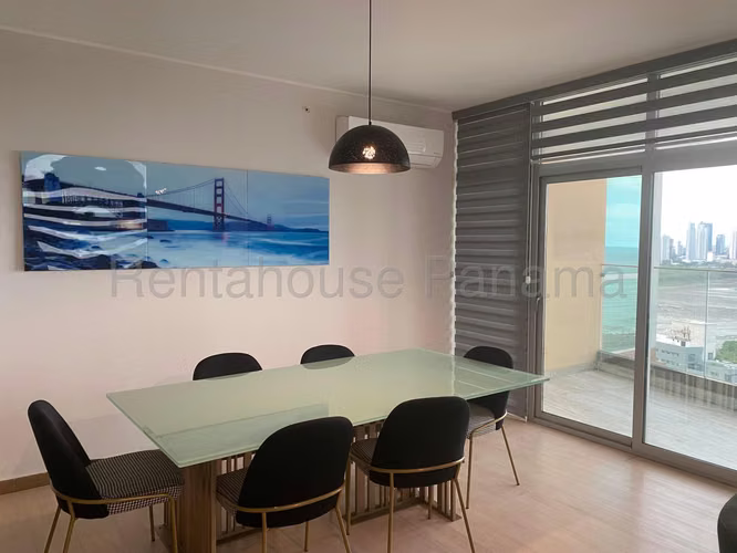 Apartamento en alquiler en Coco del Mar MS