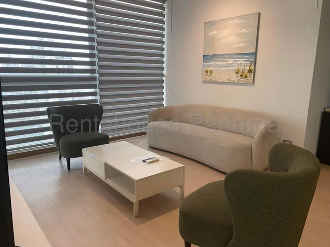 Apartamento en alquiler en Coco del Mar MS