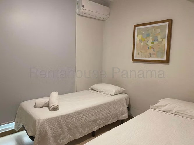 Apartamento en alquiler en Coco del Mar MS