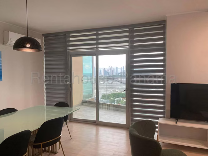 Apartamento en alquiler en Coco del Mar MS