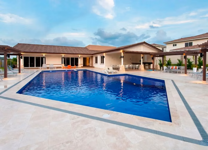 Venta de Casa en Panamá Pacifico, PH Bosques del Pacifico, 210m2