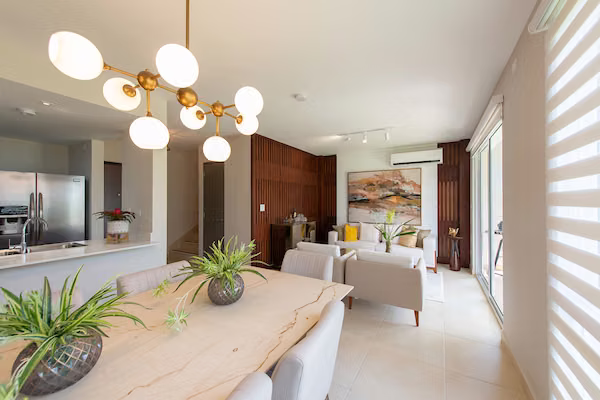 Venta de Casa en Panamá Pacifico, PH Bosques del Pacifico, 210m2