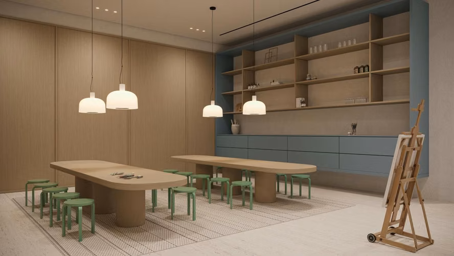 Apartamento en Venta en Obarrio
