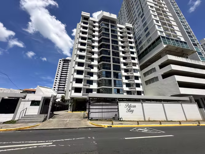 Se vende apartamento en San Francisco, Pelican Bay