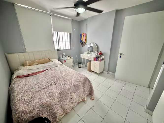 Se vende apartamento en San Francisco, Pelican Bay