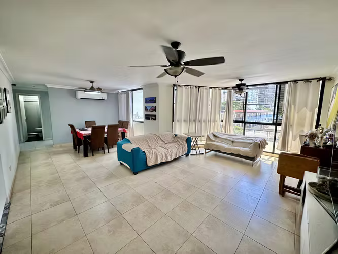 Se vende apartamento en San Francisco, Pelican Bay