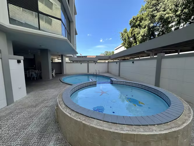 Se vende apartamento en San Francisco, Pelican Bay