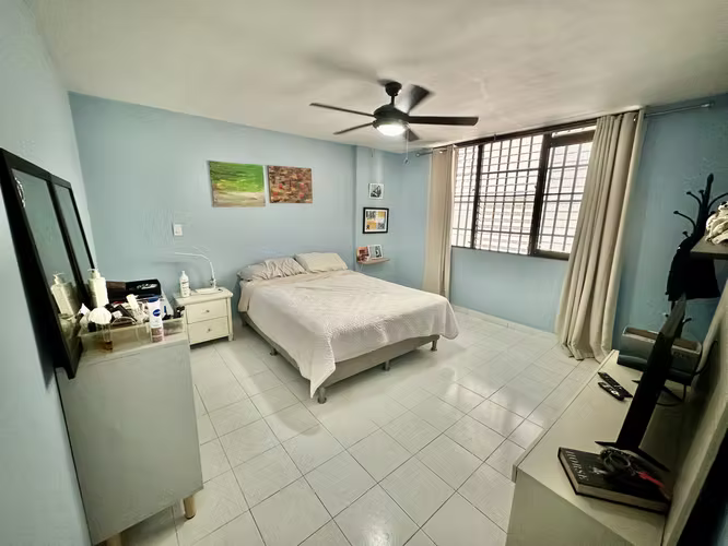 Se vende apartamento en San Francisco, Pelican Bay