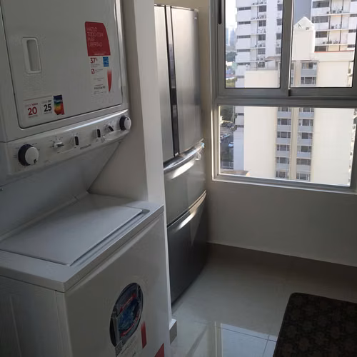 VENTA DE APARTAMENTO DE 2 RECAMARAS EN EL CARMEN