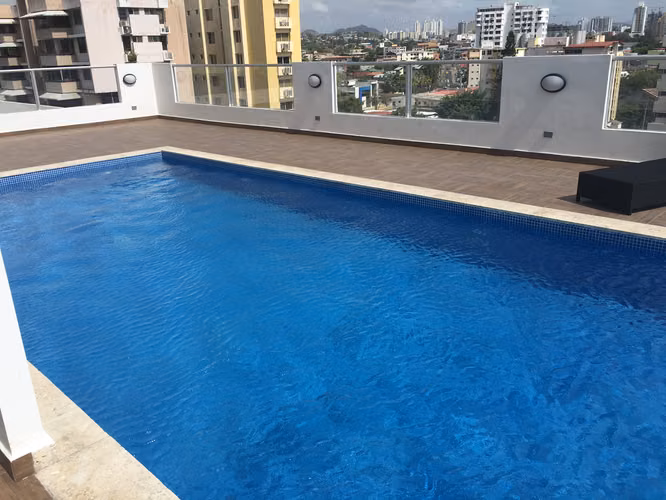 VENTA DE APARTAMENTO DE 2 RECAMARAS EN EL CARMEN