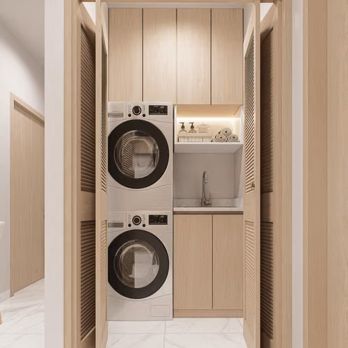 (3)EL APARTAMENTO ROBÓTICO QUE TRABAJA PARA USTED EN MARBELLA - Imagen 7