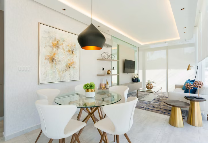 Sale of NEW 2 Recamaras Apartments in Tomba Muerto