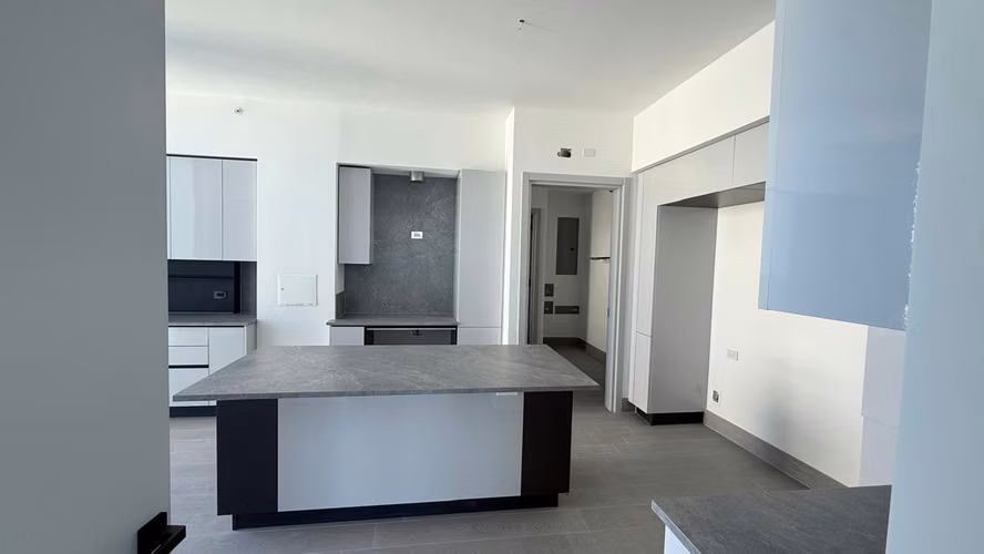 VENTA PENTHOUSE A ESTRENAR EN SANTA MARÍA