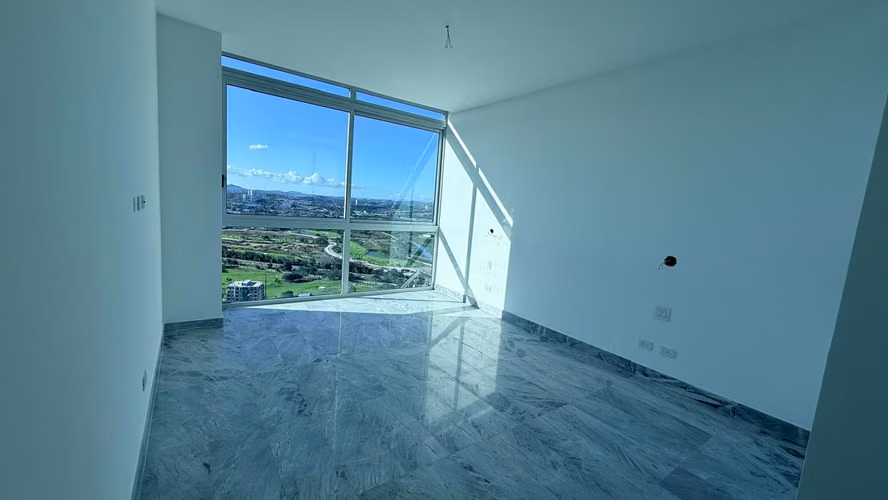 VENTA PENTHOUSE A ESTRENAR EN SANTA MARÍA