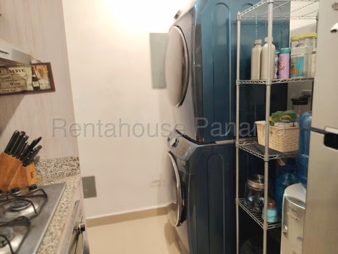 Apartamento en venta en Las Cumbres MS