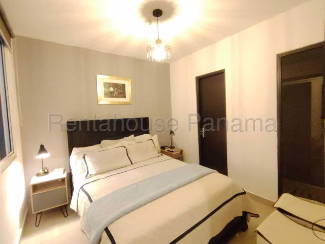Apartamento en venta en Las Cumbres MS