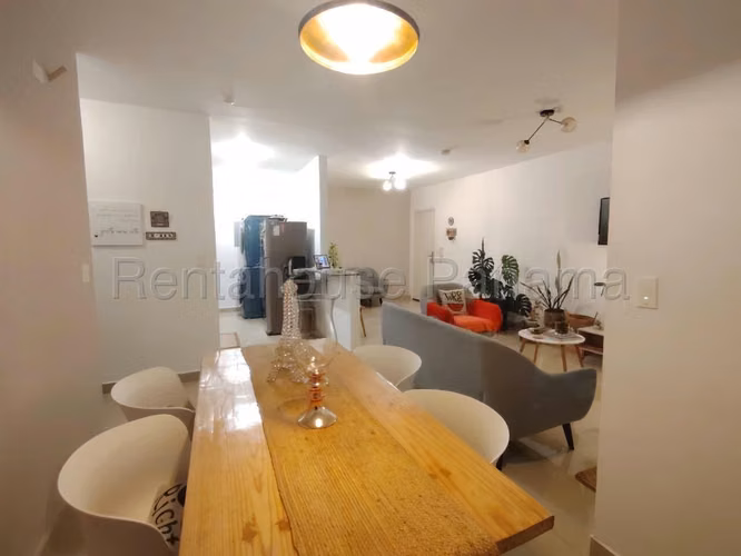 Apartamento en venta en Las Cumbres MS