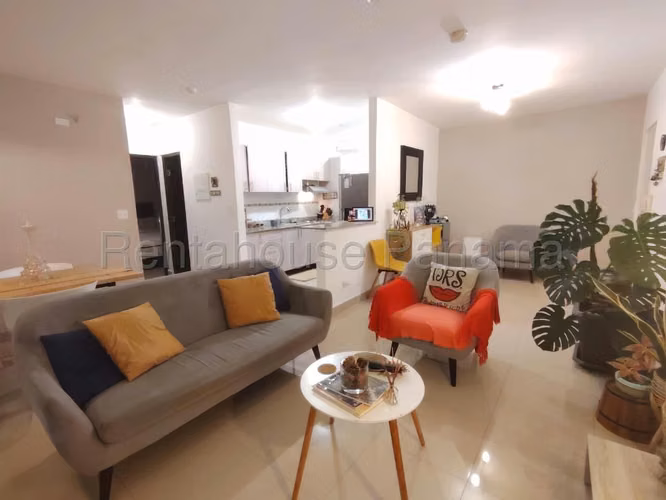 Apartamento en venta en Las Cumbres MS