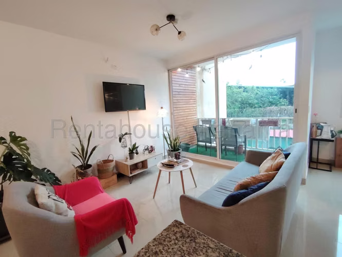 Apartamento en venta en Las Cumbres MS